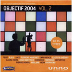 Les inrocks - Objectif 2004 Vol 2